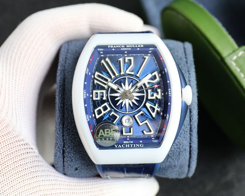 FRANCK MULLER Watches